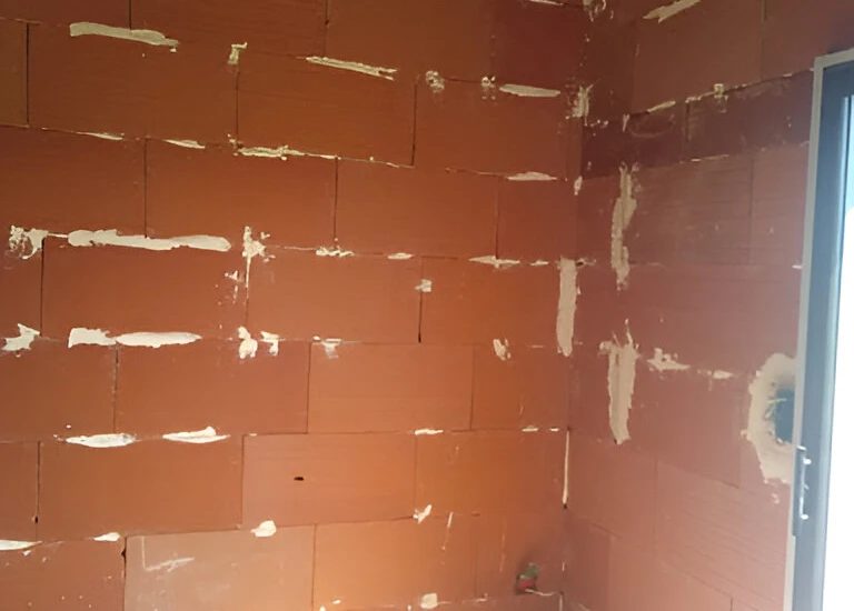 Le Quilliec Jerome Platrier Questembert Brique Platre