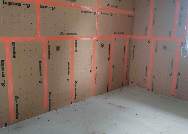 Le Quilliec Jerome Platrier Questembert Isolation